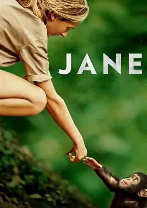 珍·古道尔的传奇一生